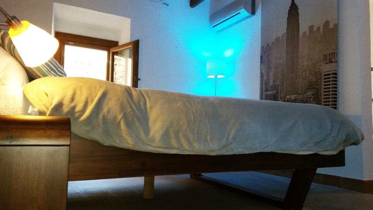 Casarta Villa Eksteriør bilde