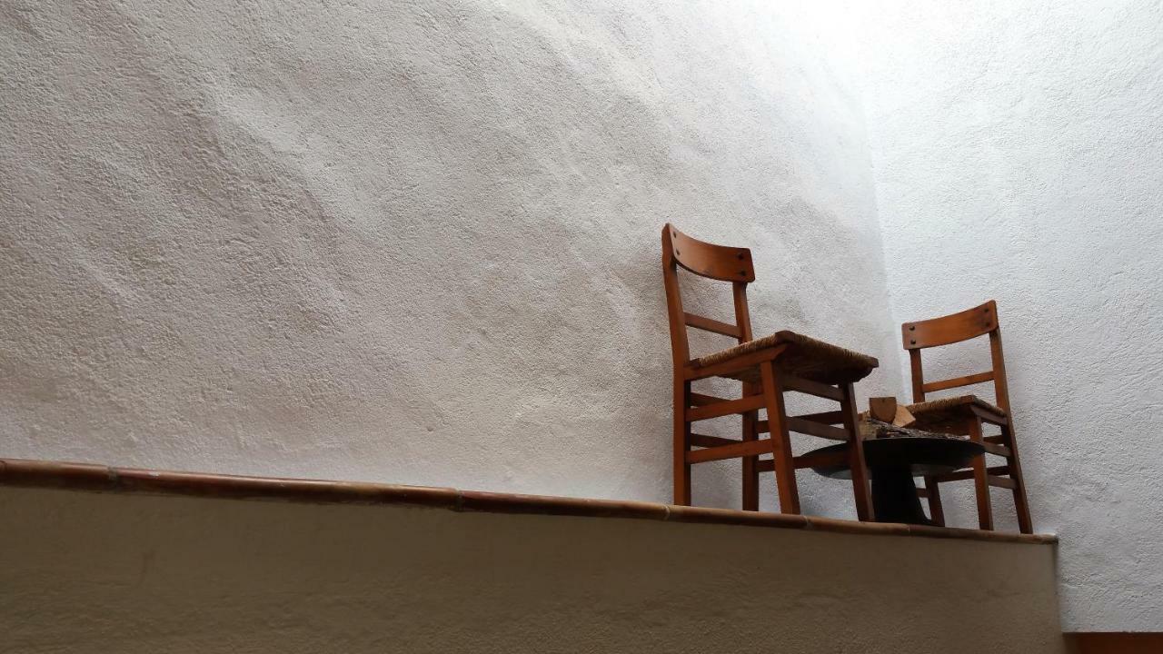 Casarta Villa Eksteriør bilde