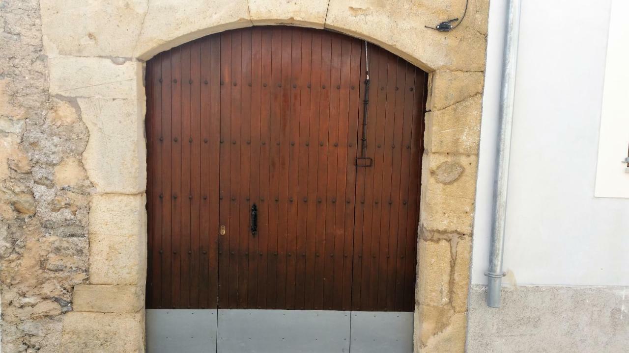 Casarta Villa Eksteriør bilde