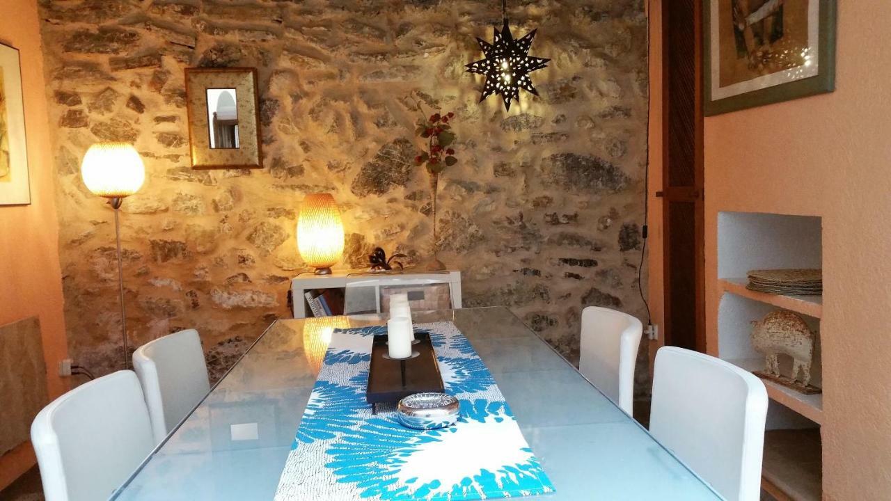 Casarta Villa Eksteriør bilde