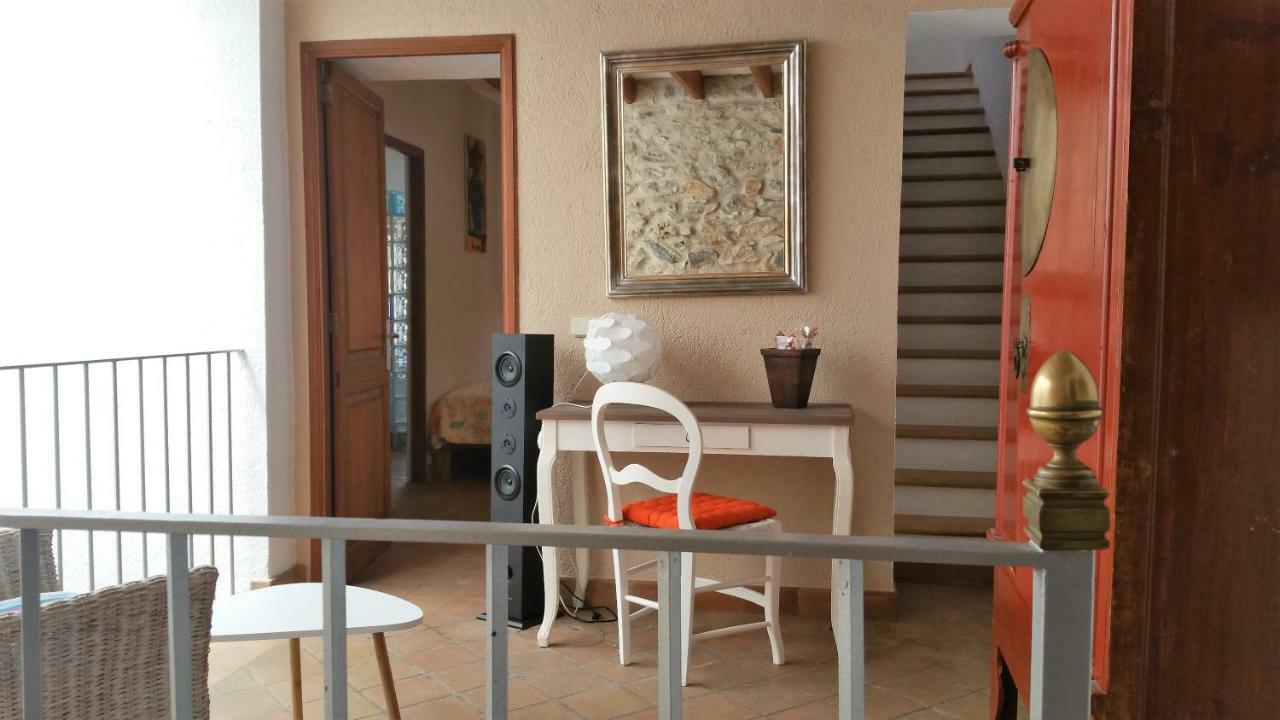 Casarta Villa Eksteriør bilde