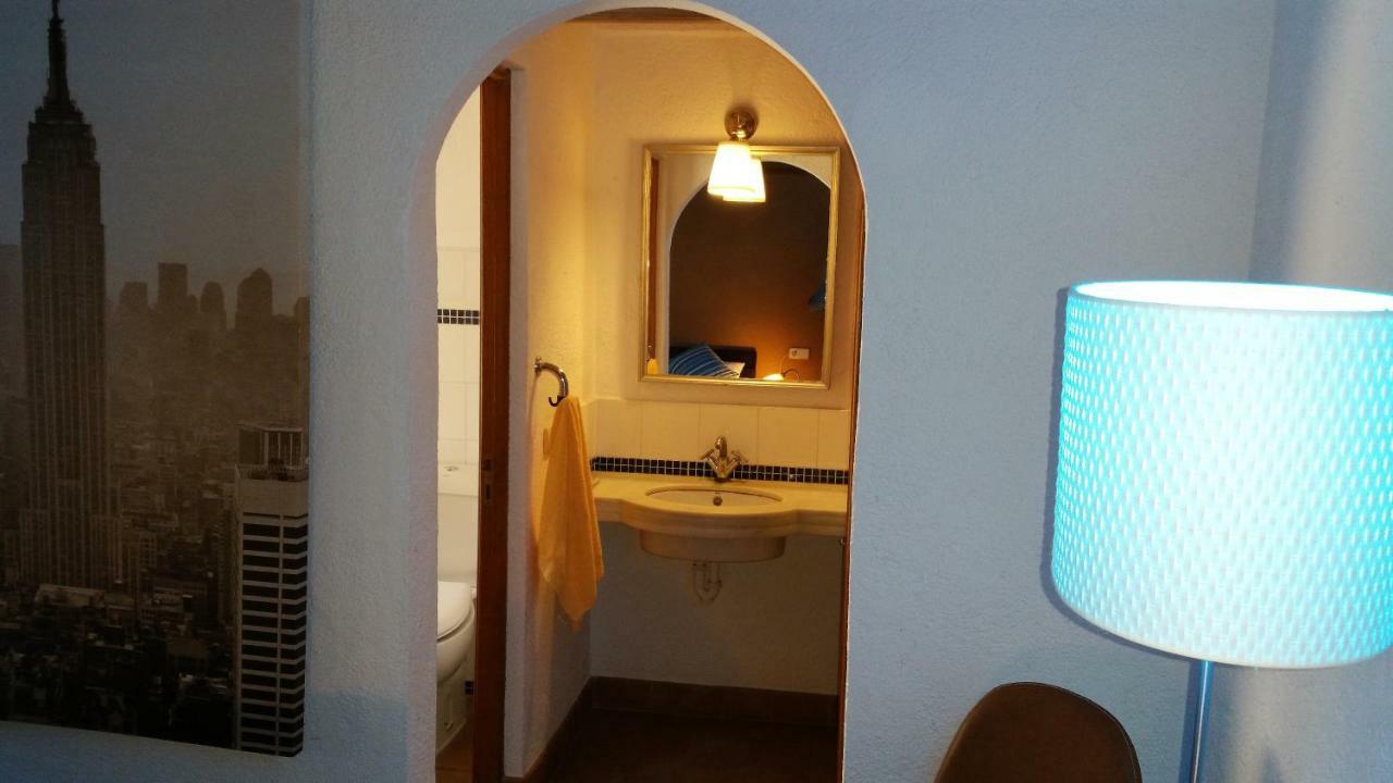 Casarta Villa Eksteriør bilde