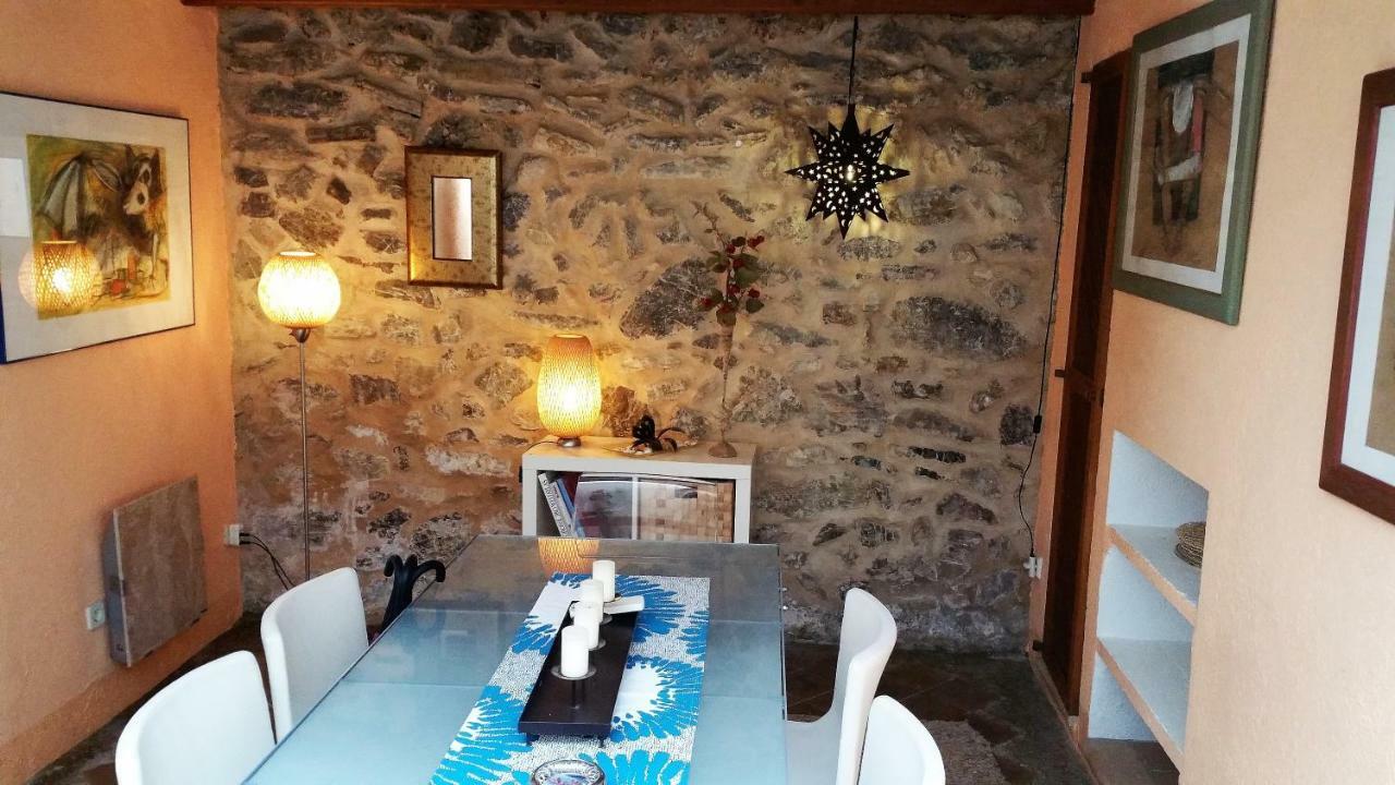 Casarta Villa Eksteriør bilde