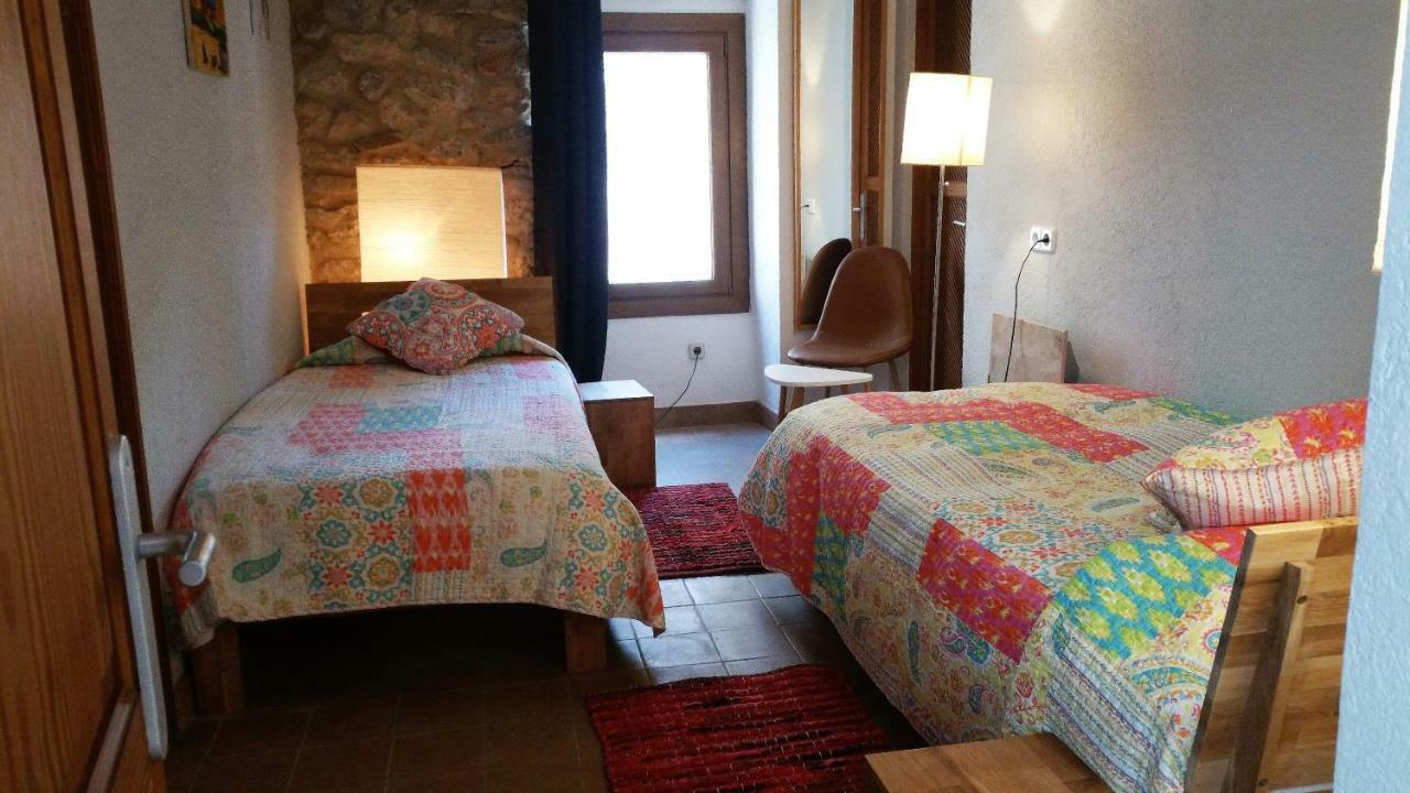 Casarta Villa Eksteriør bilde