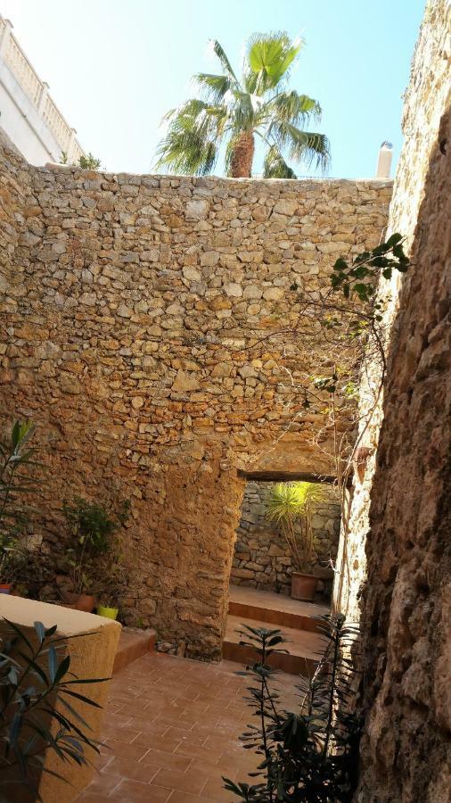 Casarta Villa Eksteriør bilde