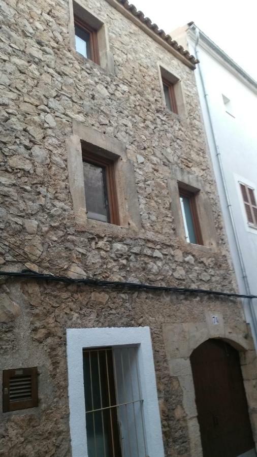 Casarta Villa Eksteriør bilde