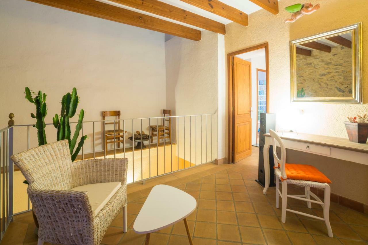 Casarta Villa Eksteriør bilde